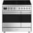 Smeg C92IMX9 Rostfritt stål