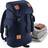 BagBase Urban Explorer Backpack - Navy Dusk/Tan