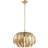 Endon Lighting Delphine Pendant Lamp ∅ 45cm