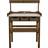 Esschert Design Potting Table with Upper Shelf NG103