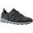 Craghoppers Mens Locke Trainers - Noir