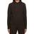 Rag & Bone Pierce Cashmere Hoodie - Dk Brown