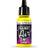 Vallejo Game Air Moon Yellow 17ml