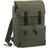 BagBase Vintage Laptop Backpack 2-pack - Olive/Black