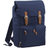 BagBase Vintage Laptop Backpack 2-pack - French Navy