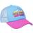 Cerda Kid's Cap Star Wars - Pink/Blue