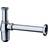 Hansgrohe Bottle Trap Standard Model 1 1/4" 52053000