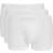 Jockey Cotton Plus Trunk 3-pack - White