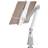 NewStar TABLET-D100SILVER