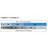 HellermannTyton 308-10303 Krympeslange med lim Transparent 3 mm Krympningshastighed:3:1 10 m