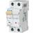 Eaton Automatsikring 13A 1P N C 2M 6KA