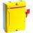 ABB Sikkerhedsafbryder 25A 3-pol M32 M16 BWS325YTPN