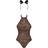 Obsessive Leocatia Teddy