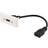 Deltaco FA-1056-9P-HDMI