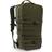 Tasmanian Tiger Essential Pack L MKII rugzak 15 liter olive groen