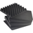 B&W International Pre-Cut Foam for type 6500