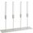 Ernst 45042-01 Julelysestage 42cm