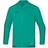 JAKO Striker 2.0 Leisure Jacket Unisex - Turquoise/Anthracite