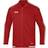 JAKO Striker 2.0 Leisure Jacket Unisex - Chili Red/White