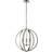 Endon Lighting Ritz Pendant Lamp ∅ 42.5cm
