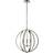 Endon Lighting Ritz Pendant Lamp 42.5cm