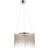 Endon Lighting Zelma Pendant Lamp ∅ 45cm