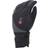 Sealskinz Waterproof & Heated Bike Gloves - Black