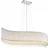 Endon Lighting Galina Pendant Lamp 112cm