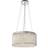 Endon Lighting Galina Pendant Lamp 51cm