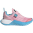 Adidas Kid's X Lego Sport - Light Pink/Cloud White/Bright Cyan