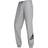 adidas Essentials French Terry Joggers - Medium Grey Heather/Black (GN4016)
