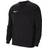 NIKE Kid's Park 20 Crewneck - Black/White