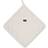 Lexington Icons Herringbone Grytlapp Beige (25x25cm)