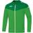 JAKO Champ 2.0 Presentation Jacket Unisex - Soft Green/Sport Green