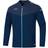 JAKO Champ 2.0 Presentation Jacket Unisex - Seablue/Dark Blue/Sky Blue