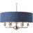 Endon Lighting Highclere Pendant Lamp ∅ 55cm
