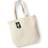 Westford Mill Fairtrade Cotton Camden Shopper - Natural