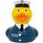 Lilalu Duck Police