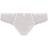 Freya Daisy Lace Brief - White