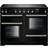 Rangemaster Toledo TOLP110EIGB/C Black