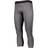 Nike Pro Dri-FIT 3/4 Tights Men - Grey/Black