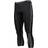 Nike Pro Dri-FIT 3/4 Tights Men -Black/White/Gray