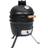 vidaXL 2-in-1 Kamado Barbecue Grill Smoker