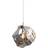 Endon Lighting Rock Pendant Lamp 30cm