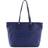 Joop! Lettera Lara Shopper Lhz Handbag - Blue