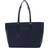 Joop! Lettera Lara Shopper Lhz Handbag - Dark Blue