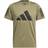 Adidas Freelift T-shirt Men - Orbit Green