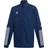 Adidas Condivo 20 Presentation Jacket Kids - Team Navy Blue/White