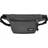 Eastpak Bane Bum Bag - Black Denim