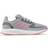 adidas Kid's Runfalcon 2.0 - Halo Silver/Super Pop/Grey Three
